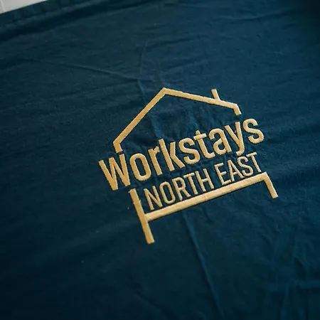 Pottery Wharf Workstays Uk